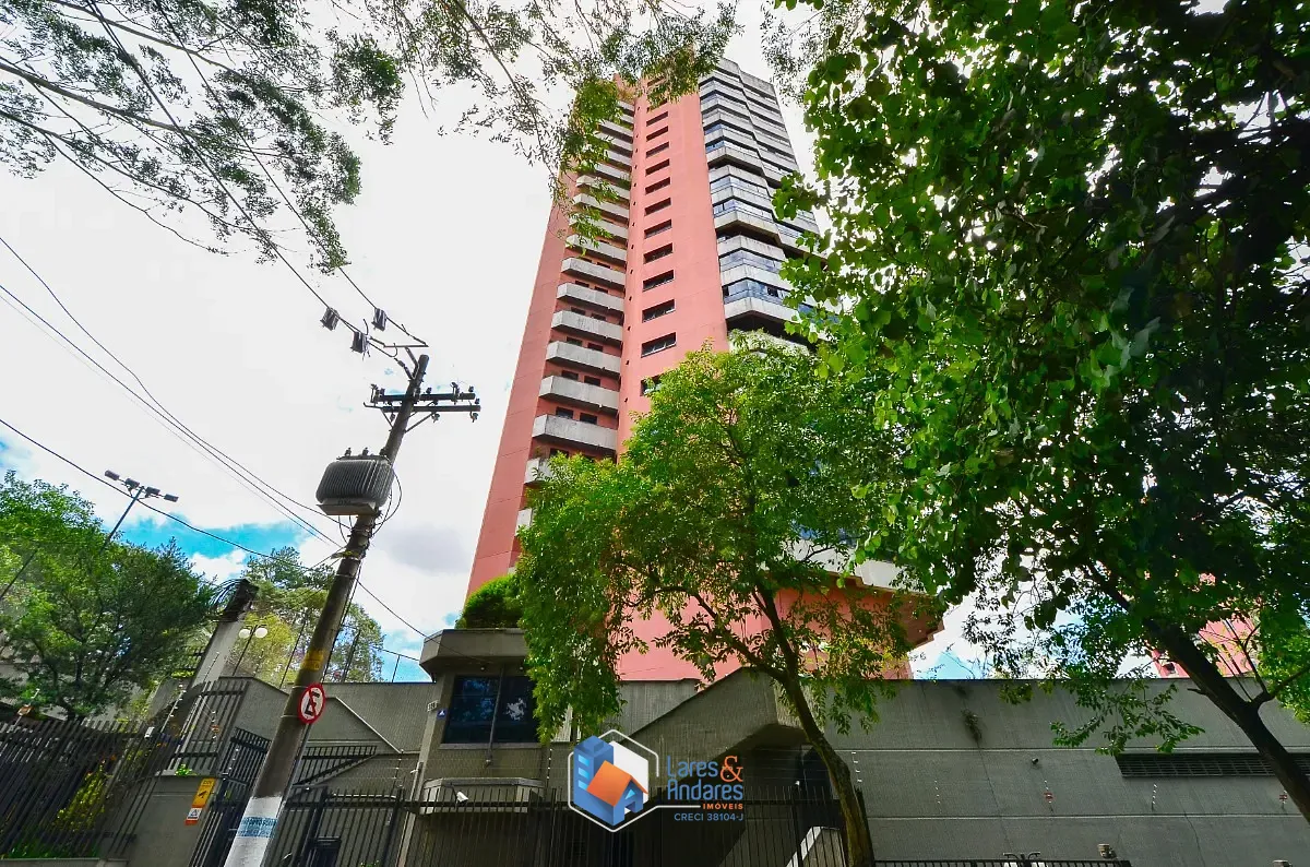 Apartamento, 4 quartos, 241 m² - Foto 49