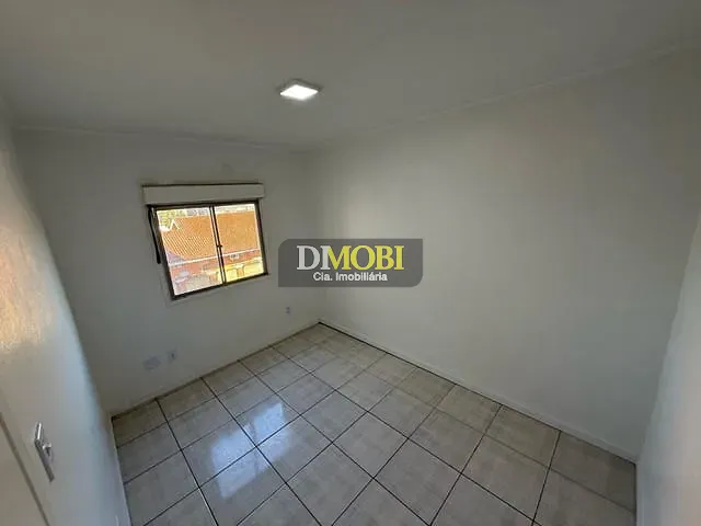 Apartamento com 55m² 2 quartos e 1 banheiro, para alugar, no bairro Passo das Pedras em Gravataí
