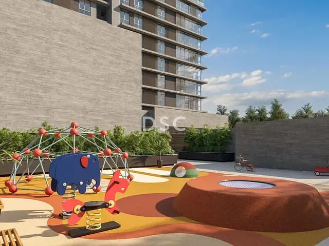 Apartamento com 295m² 3 quartos e 5 banheiros, à venda, no bairro Batel em Curitiba