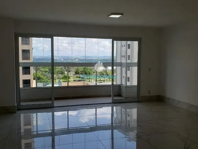 Apartamento 4 quartos e 4 banheiros, à venda, no bairro Jardim Aquarius em São José dos Campos
