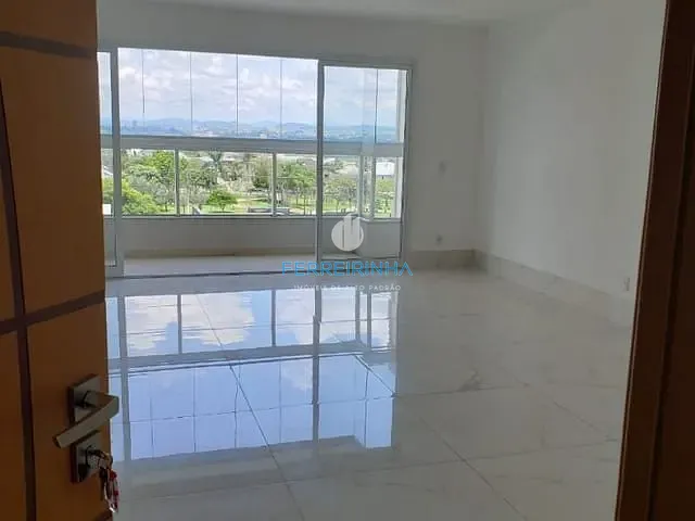Apartamento 4 quartos e 4 banheiros, à venda, no bairro Jardim Aquarius em São José dos Campos