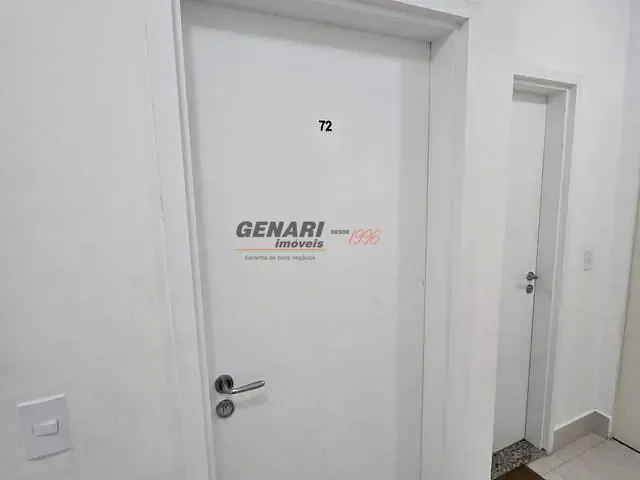 Apartamento 2 quartos e 3 banheiros, para alugar, no bairro Jardim Santiago em Indaiatuba