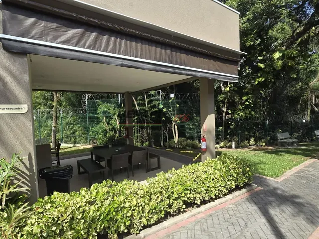 Apartamento 2 quartos e 3 banheiros, para alugar, no bairro Jardim Santiago em Indaiatuba