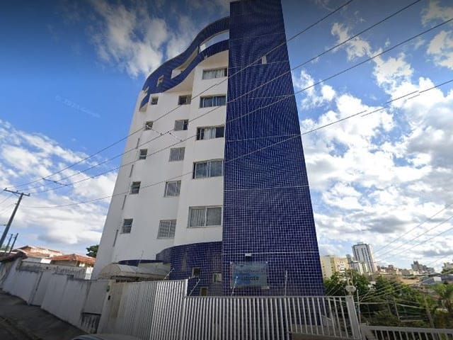 Foto do Apartamento - Apartamento com 2 dormitórios à venda, 61 m² por R$ 277.000,00 - Jardim Topázio - São José dos Campos/SP | INDEPENDENCE NEGOCIOS IMOBILIARIOS LTDA