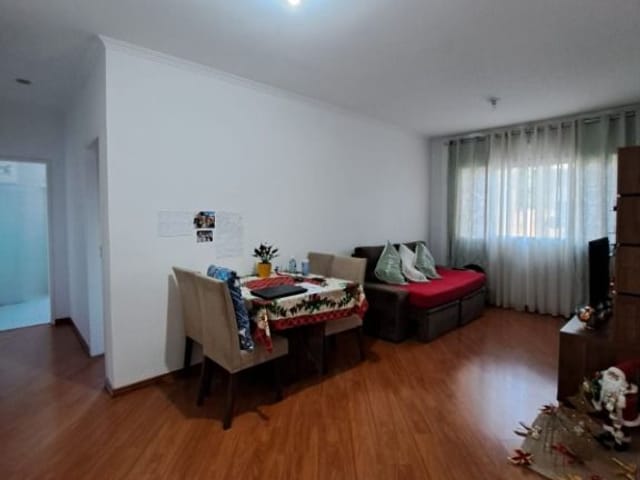 Foto do Apartamento - Apartamento com 2 dormitórios à venda, 61 m² por R$ 277.000,00 - Jardim Topázio - São José dos Campos/SP | INDEPENDENCE NEGOCIOS IMOBILIARIOS LTDA