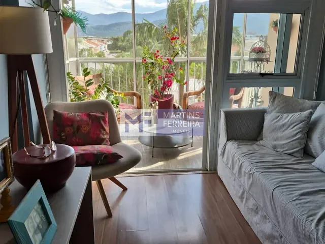 Apartamento com 87m² 3 quartos e 3 banheiros, à venda, no bairro Recreio dos Bandeirantes em Rio de Janeiro