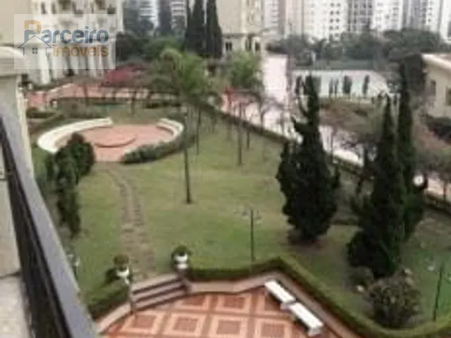 Apartamento com 186m² 3 quartos e 1 banheiro, à venda, no bairro Tatuapé em São Paulo