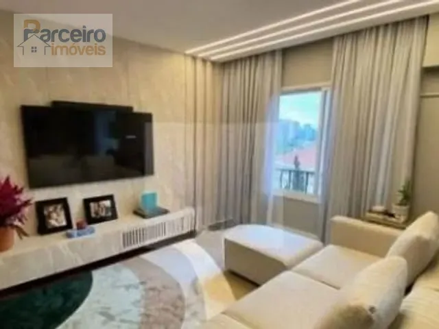 Apartamento com 186m² 3 quartos e 1 banheiro, à venda, no bairro Tatuapé em São Paulo