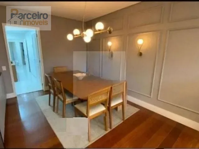 Apartamento com 186m² 3 quartos e 1 banheiro, à venda, no bairro Tatuapé em São Paulo
