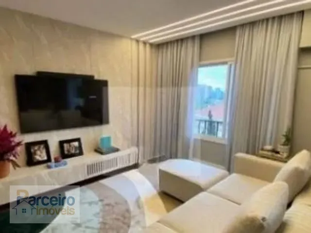 Apartamento com 186m² 3 quartos e 1 banheiro, à venda, no bairro Tatuapé em São Paulo