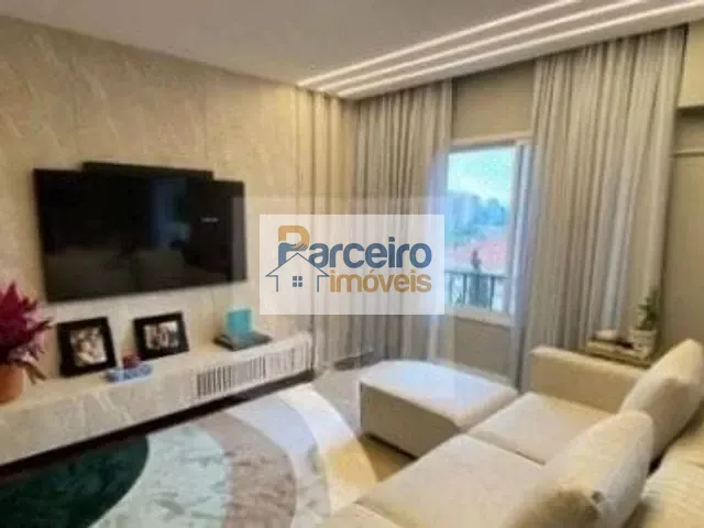 Apartamento com 186m² 3 quartos e 1 banheiro, à venda, no bairro Tatuapé em São Paulo