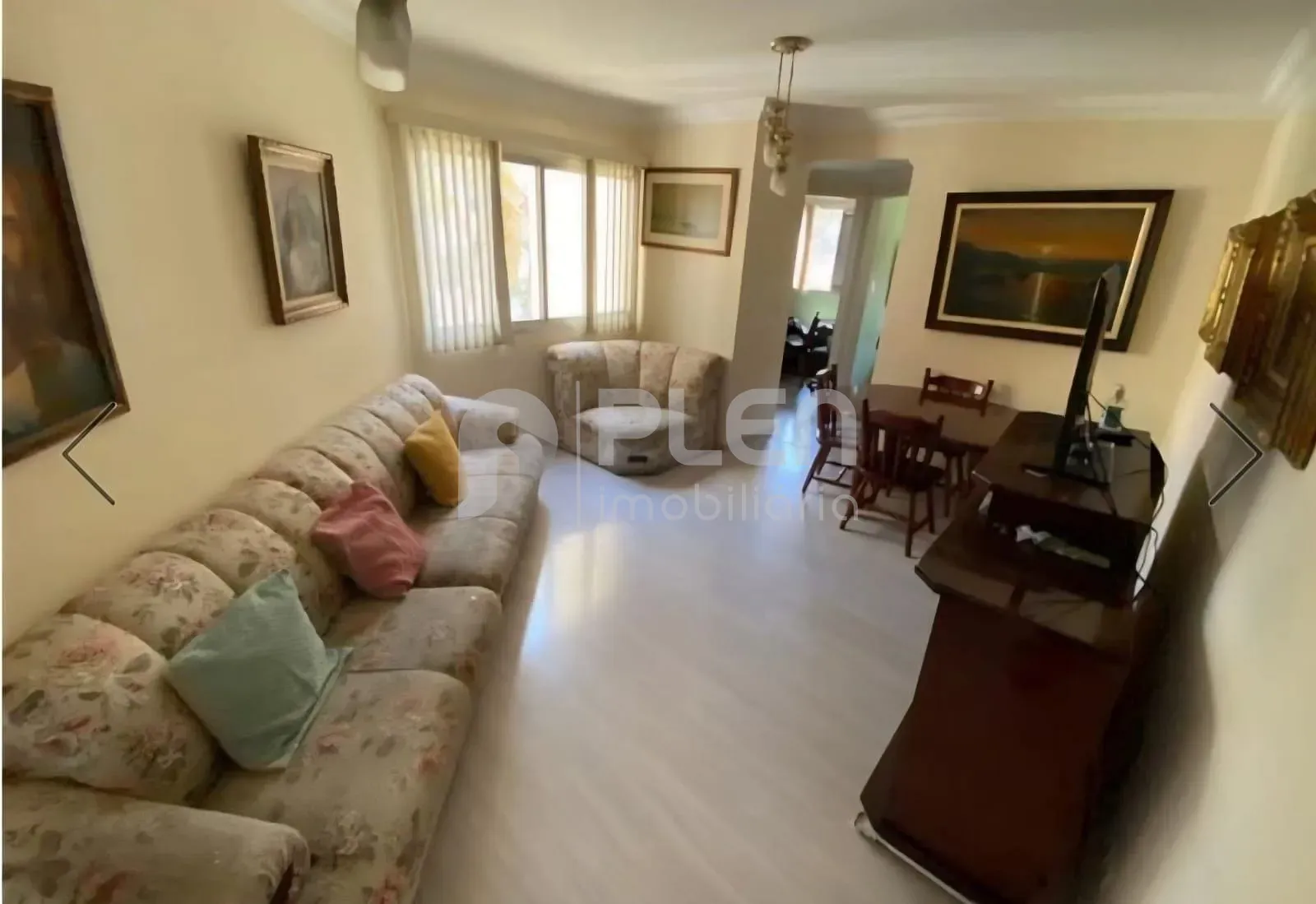 Apartamento de 2 quartos à venda em Jardim Maristela, São Paulo
