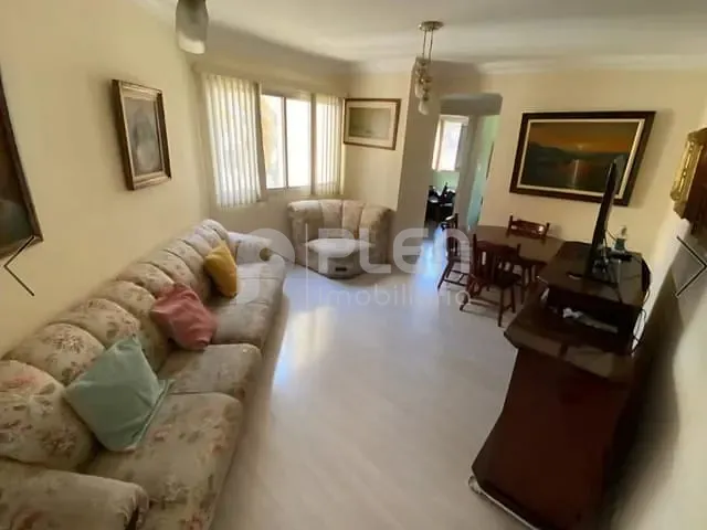 Apartamento 2 quartos e 1 banheiro, à venda, no bairro Jardim Maristela em São Paulo