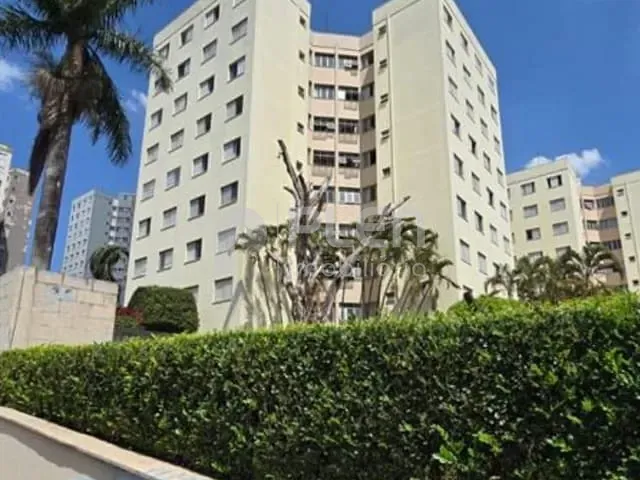 Apartamento 2 quartos e 1 banheiro, à venda, no bairro Jardim Maristela em São Paulo
