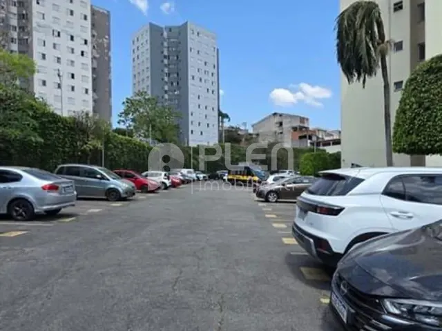 Apartamento 2 quartos e 1 banheiro, à venda, no bairro Jardim Maristela em São Paulo