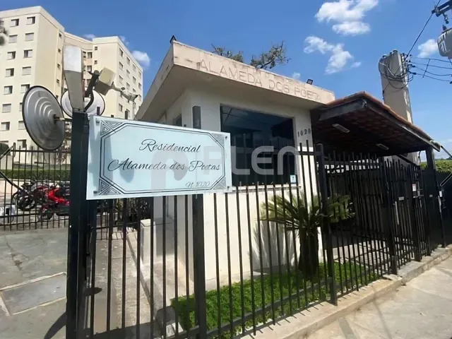Apartamento 2 quartos e 1 banheiro, à venda, no bairro Jardim Maristela em São Paulo