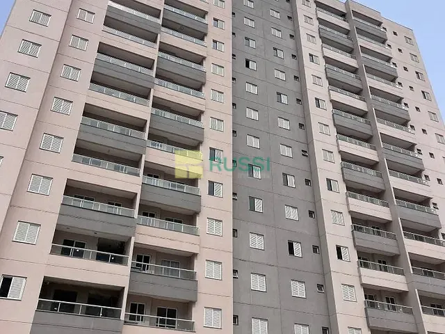 Apartamento 2 quartos e 2 banheiros, à venda, no bairro Urbanova em São José dos Campos