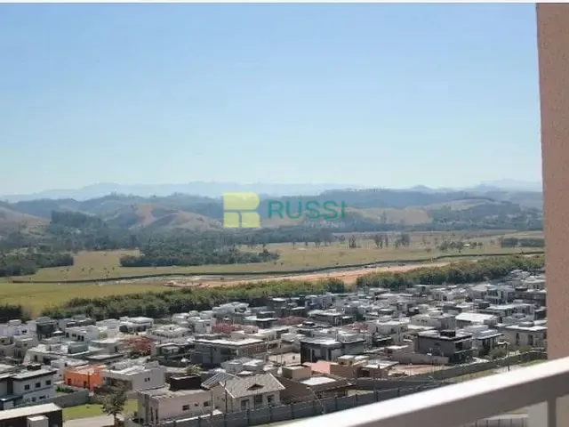Apartamento 2 quartos e 2 banheiros, à venda, no bairro Urbanova em São José dos Campos