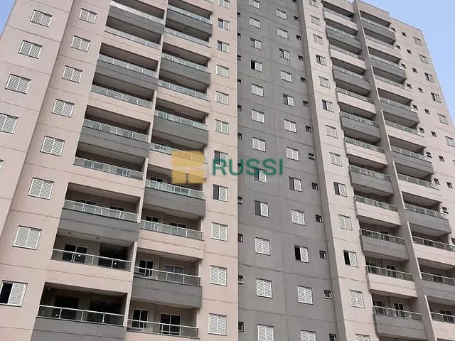 Apartamento 2 quartos e 2 banheiros, à venda, no bairro Urbanova em São José dos Campos
