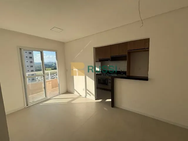 Apartamento 2 quartos e 2 banheiros, à venda, no bairro Urbanova em São José dos Campos