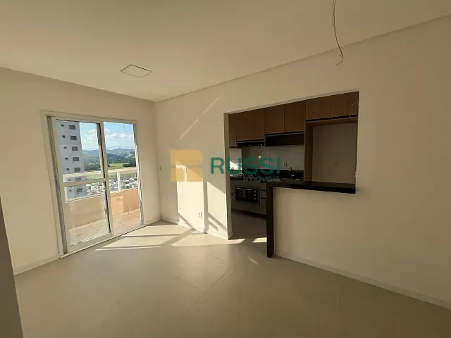 Apartamento 2 quartos e 2 banheiros, à venda, no bairro Urbanova em São José dos Campos