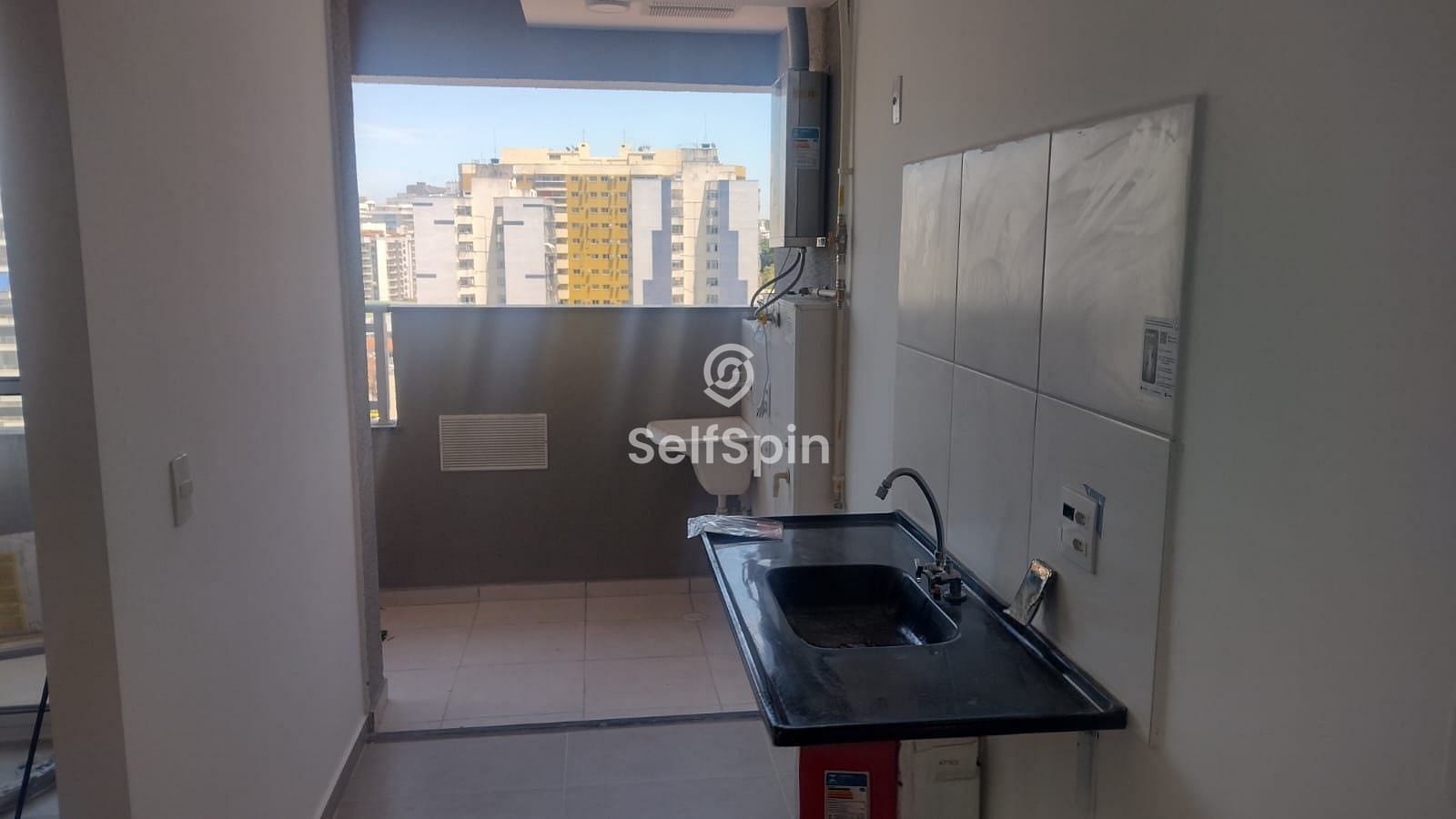 Apartamento, 1 quarto, 42 m² - Foto 20
