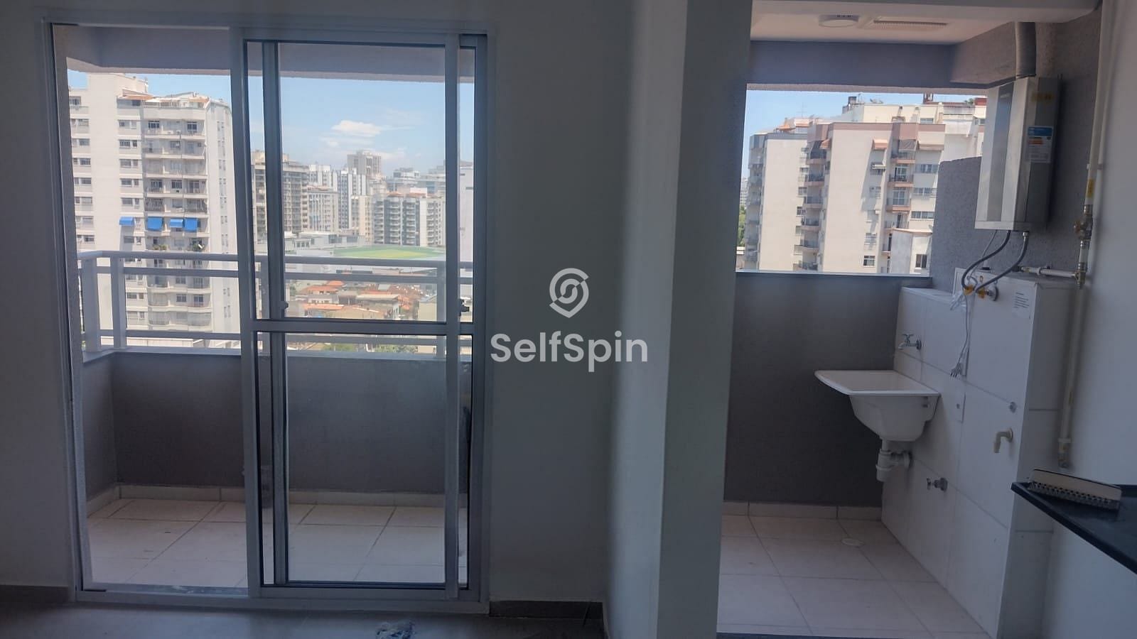 Apartamento, 1 quarto, 42 m² - Foto 12