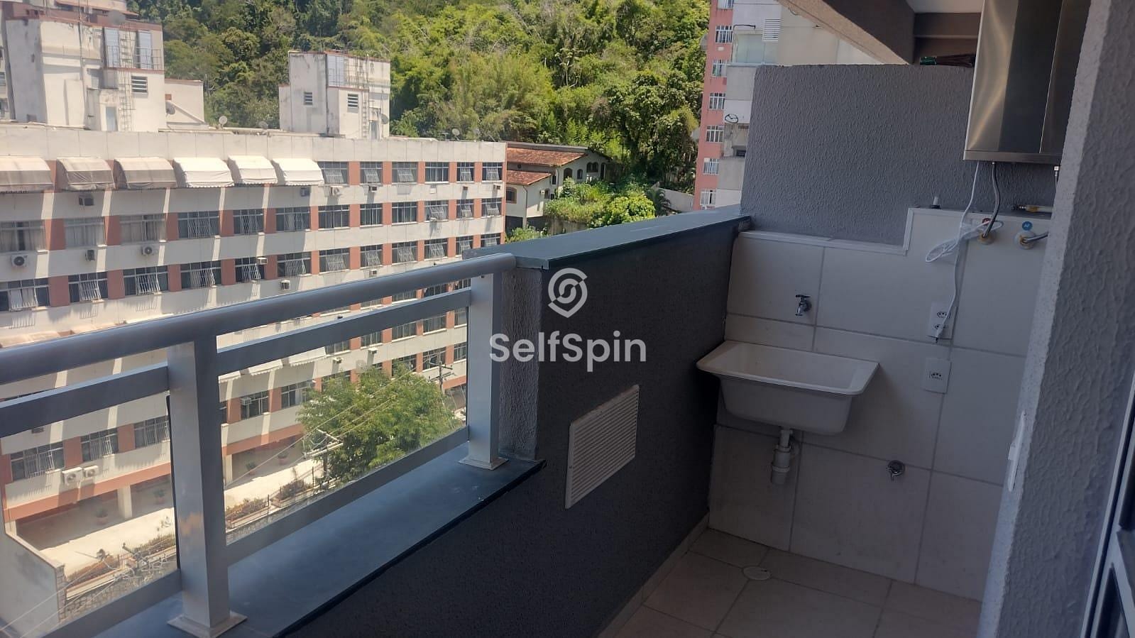 Apartamento, 1 quarto, 42 m² - Foto 19