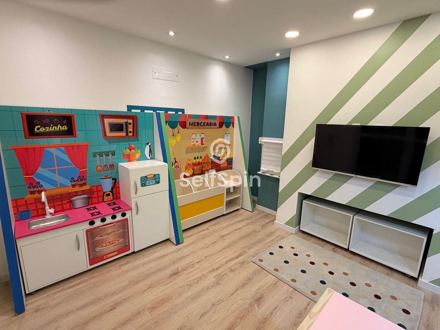 Apartamento, 1 quarto, 42 m² - Foto 7