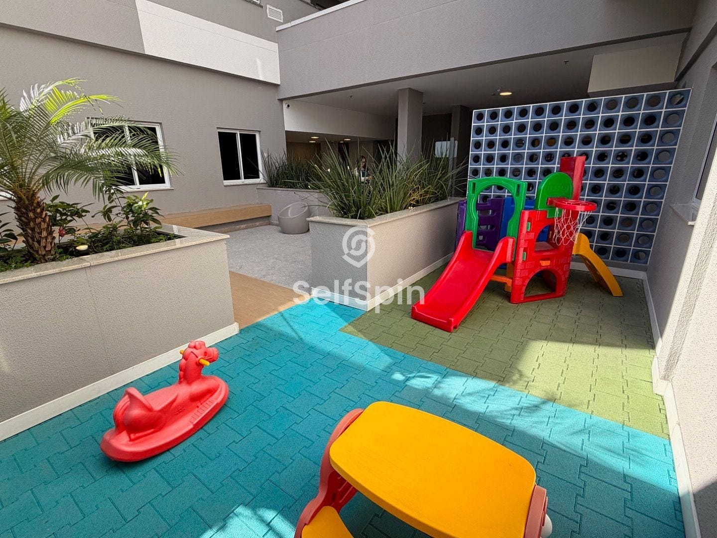 Apartamento, 1 quarto, 42 m² - Foto 8