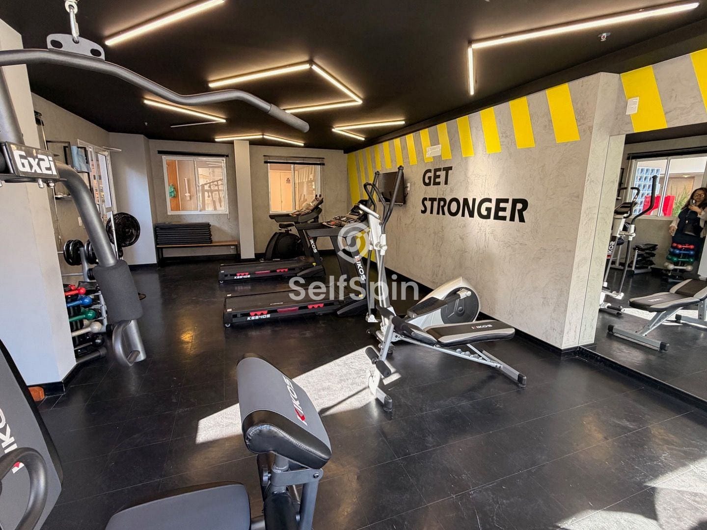 Apartamento, 1 quarto, 42 m² - Foto 6