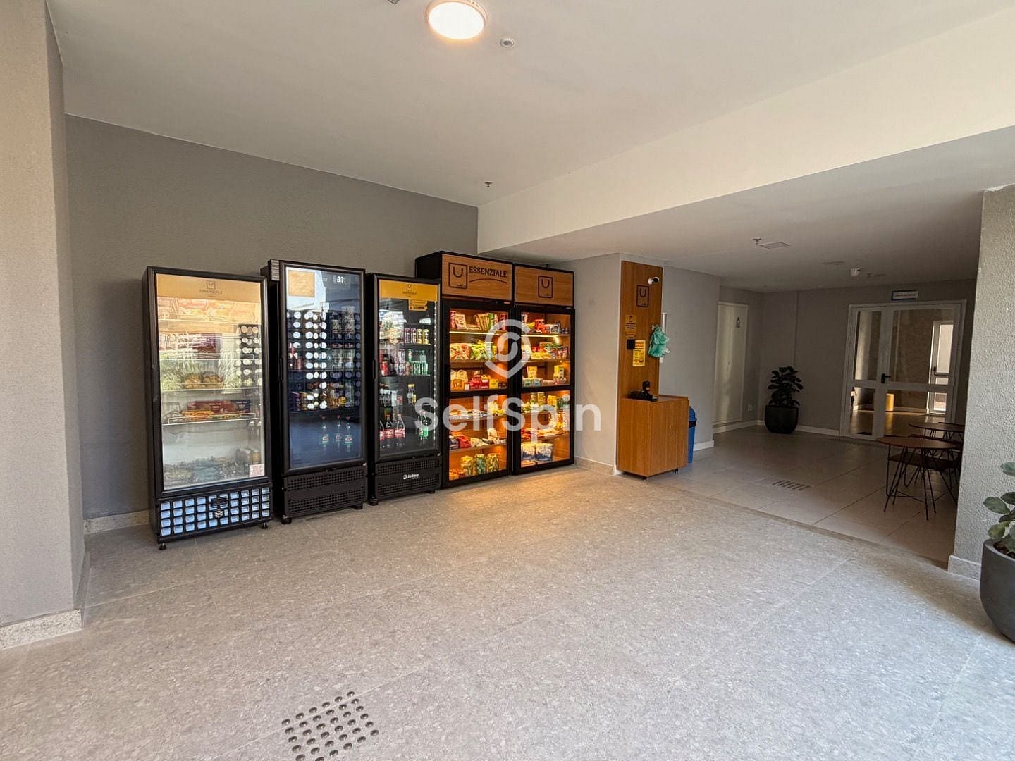 Apartamento, 1 quarto, 42 m² - Foto 5