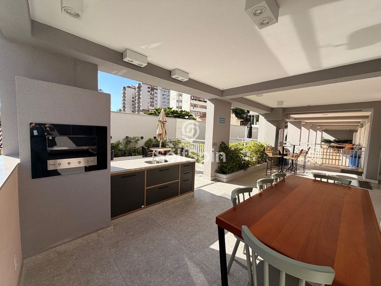 Apartamento, 1 quarto, 42 m² - Foto 3