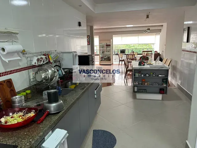 Apartamento 3 quartos e 3 banheiros, à venda, no bairro Jardim São Dimas em São José dos Campos