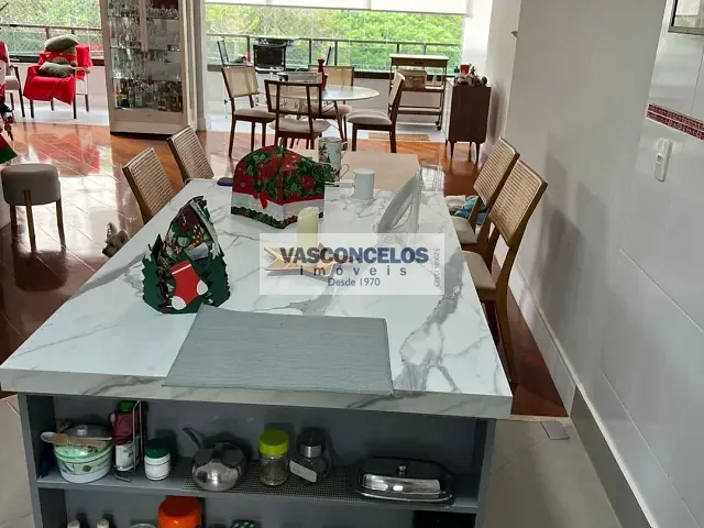 Apartamento 3 quartos e 3 banheiros, à venda, no bairro Jardim São Dimas em São José dos Campos