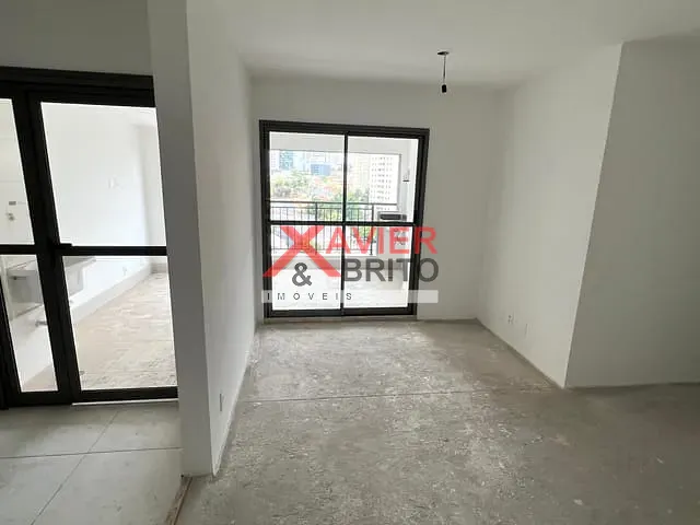 Apartamento 2 quartos e 3 banheiros, à venda, no bairro Vila São José (Ipiranga) em São Paulo