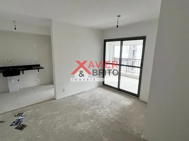 Apartamento 2 quartos e 3 banheiros, à venda, no bairro Vila São José (Ipiranga) em São Paulo