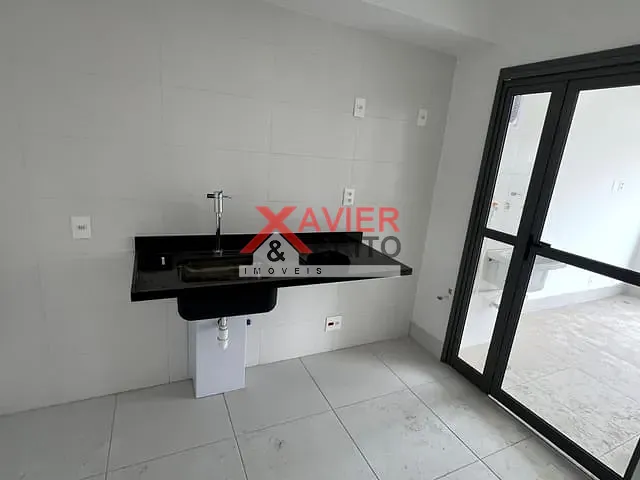 Apartamento 2 quartos e 3 banheiros, à venda, no bairro Vila São José (Ipiranga) em São Paulo