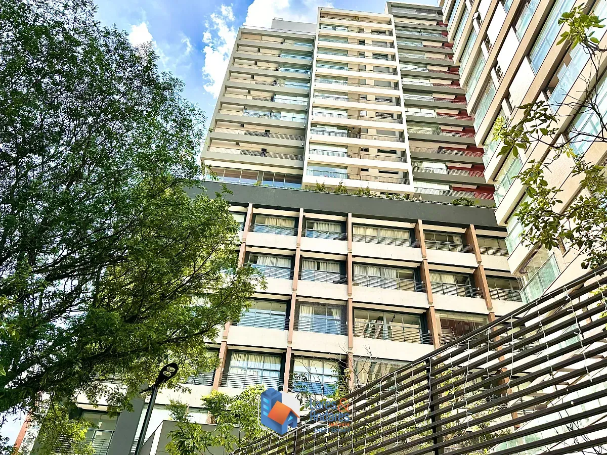 Apartamento, 1 quarto, 26 m² - Foto 6