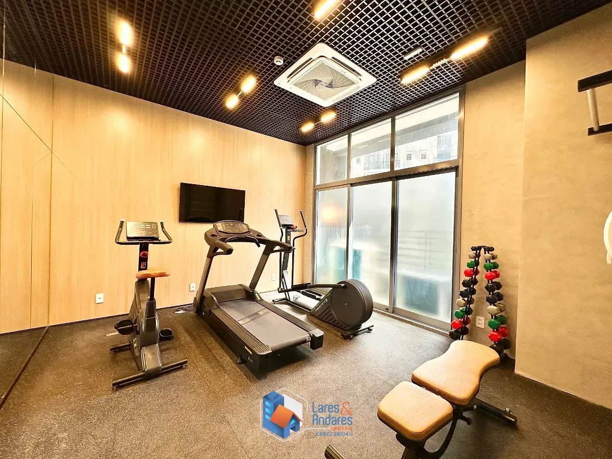 Apartamento, 1 quarto, 26 m² - Foto 11