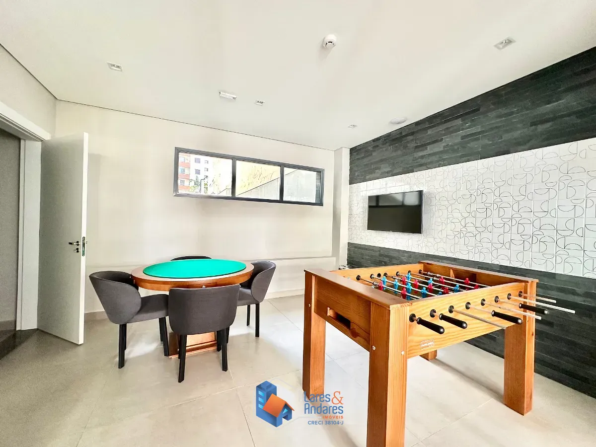 Apartamento, 1 quarto, 26 m² - Foto 10