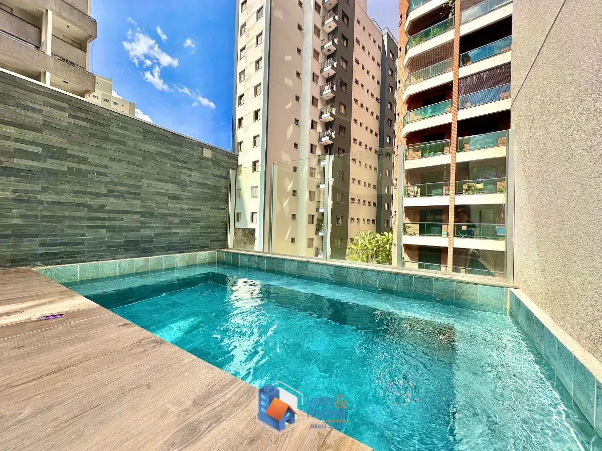 Apartamento, 1 quarto, 26 m² - Foto 7
