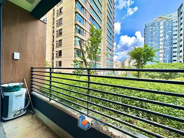 Apartamento com 26m² 1 quarto e 1 banheiro, à venda, no bairro Vila Mariana em São Paulo