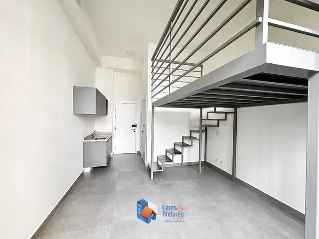 Apartamento com 26m² 1 quarto e 1 banheiro, à venda, no bairro Vila Mariana em São Paulo