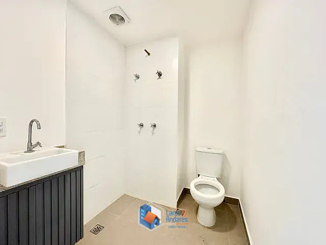 Apartamento com 26m² 1 quarto e 1 banheiro, à venda, no bairro Vila Mariana em São Paulo