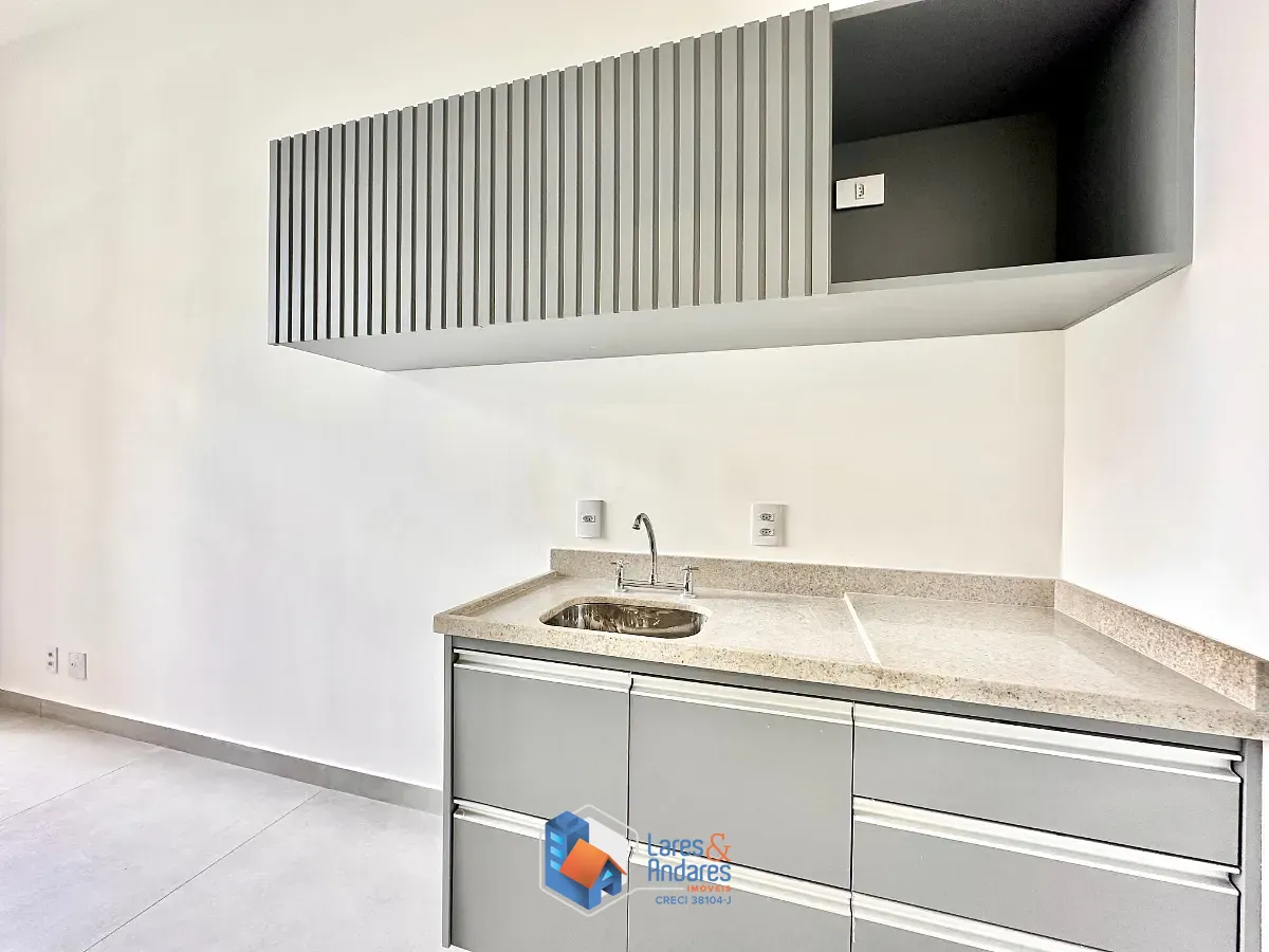 Apartamento, 1 quarto, 26 m² - Foto 4