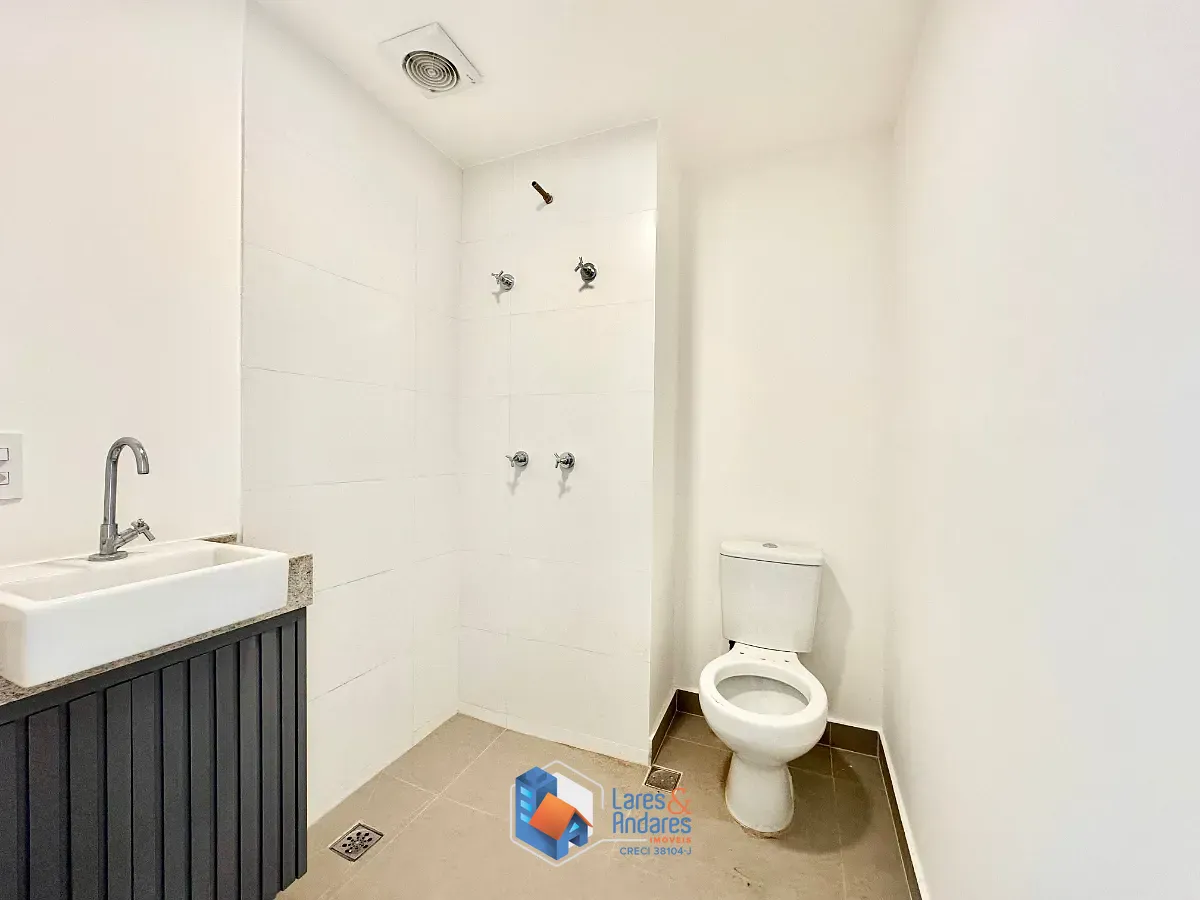 Apartamento, 1 quarto, 26 m² - Foto 5
