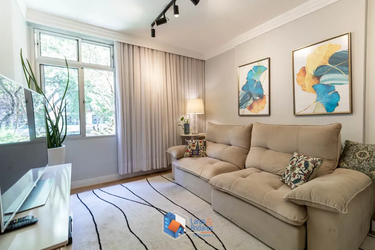 Apartamento, 4 quartos, 197 m² - Foto 29