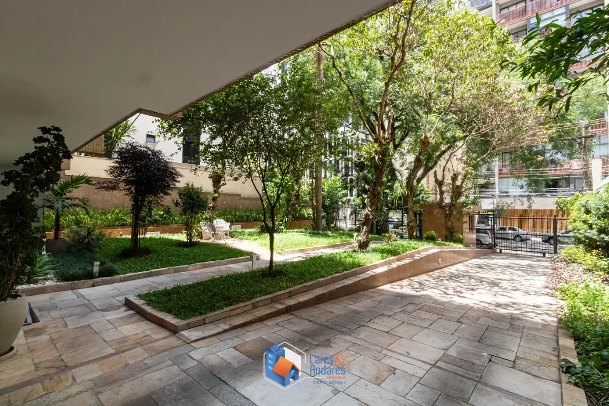 Apartamento, 4 quartos, 197 m² - Foto 74