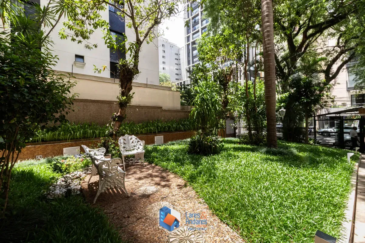 Apartamento, 4 quartos, 197 m² - Foto 75